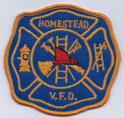 Homestead (PA)
Older Version
