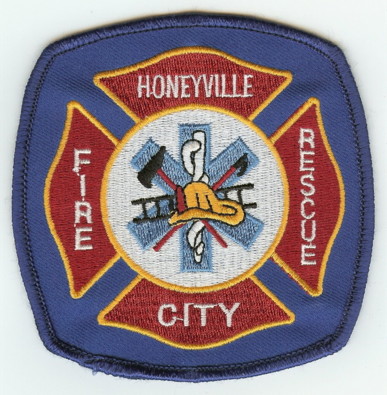 Honeyville (UT)
