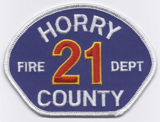 Horry County E-21 (SC)

