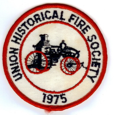 Union Historical Fire Society (PA)
