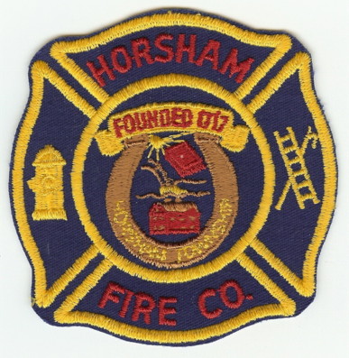Horsham (PA)
