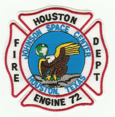 Houston E-72 Johnson Space Center (TX)
Older Version
