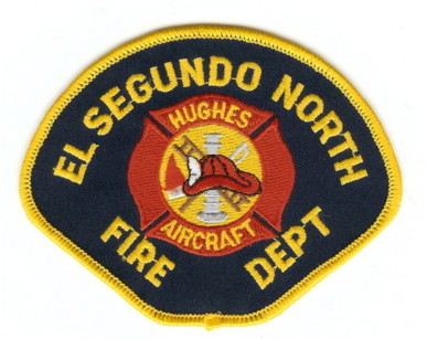 Hughes Aircraft Company El Segundo North Plant (CA)
Defunct
