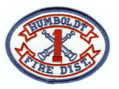 Humboldt (CA)
Older Version - Defunct - Now Humboldt Bay Fire Department
