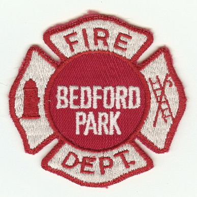 ILLINOIS Bedford Park
This patch is for trade
