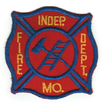 Independence (MO)
Older Version
