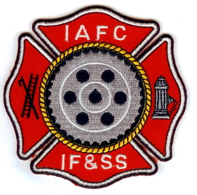 International Assoc. of Fire Chiefs Industrial Fire Safety Section (VA)
