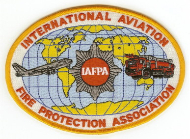 International Aviation Fire Protection Assoc. (NY)
