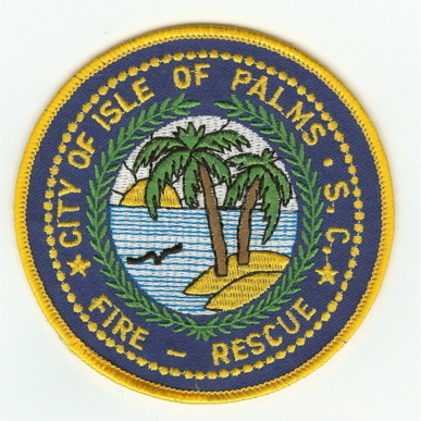 Isle of Palms (SC)
