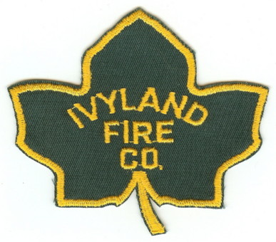Ivyland (PA)
