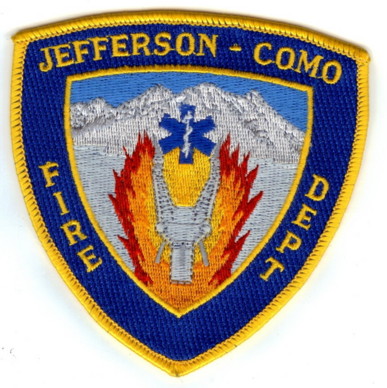 Jefferson - Como (CO)
