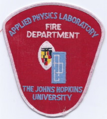 John Hopkins University Applied Physics Lab. (MD)
