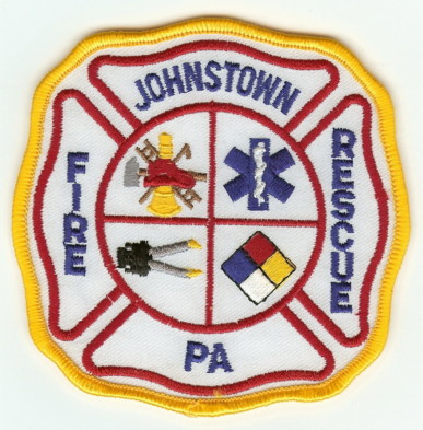 Johnstown (PA)
