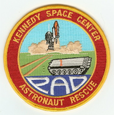 Kennedy Space Center Astronaut Rescue (FL)
Older Version
