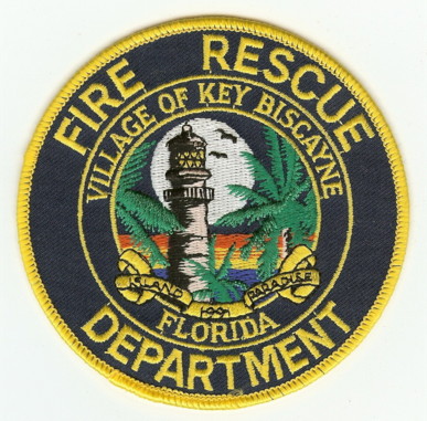 Key Biscayne (FL)
Older Version
