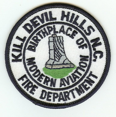 Kill Devil Hills (NC)
Older Version
