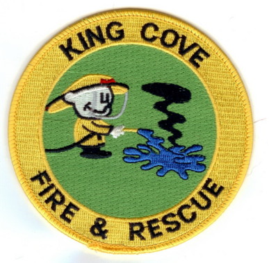 King Cove (AK)
Older Version
