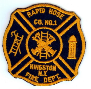 Kingston Rapid Hose (NY)
