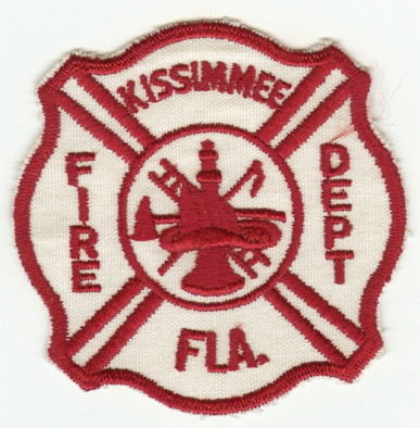 Kissimmee (FL)
Older Version
