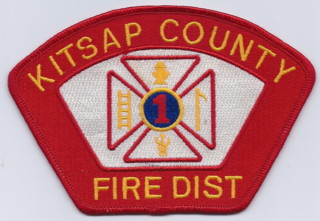 Kitsap County Fire District 1 (WA)

