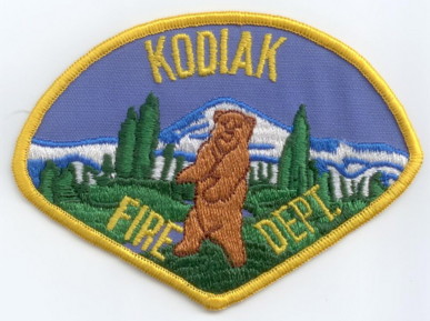 Kodiak (AK)
Older Version
