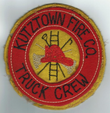 Kutztown Truck Crew (PA)
