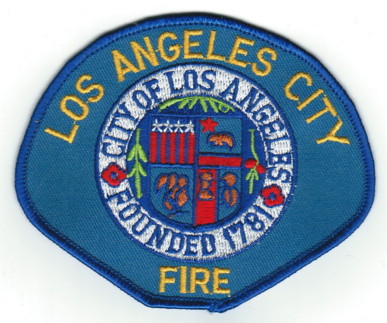 Los Angeles City (CA)
