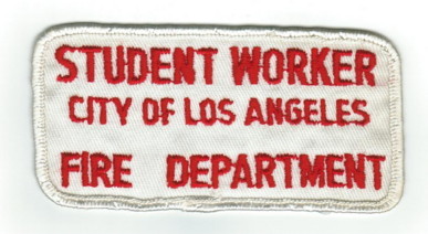 Los Angeles City Student Worker (CA)
