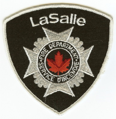 CANADA LaSalle
