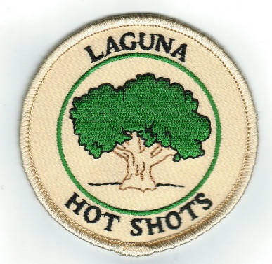 Laguna Hot Shots (CA)
Older Version

