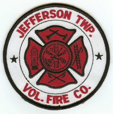 Jefferson Township (PA)
