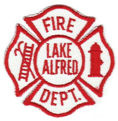 Lake Alfred (FL)
