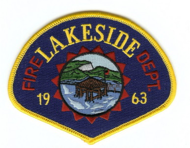 Lakeside (CA)
