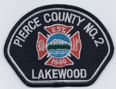 Pierce County District 2 Lakewood (WA)
