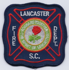 Lancaster (SC)
