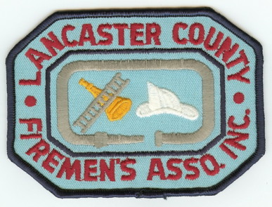 Lancaster County Firemen's Assoc. (PA)
