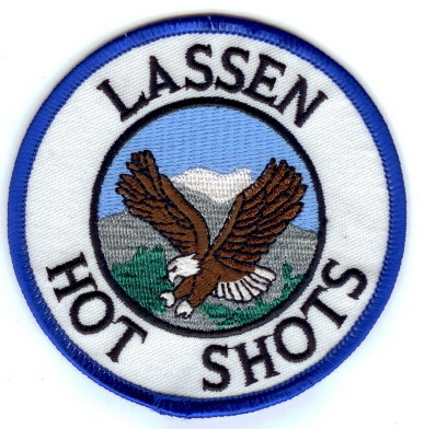 Lassen Hot Shots (CA)
Older Version
