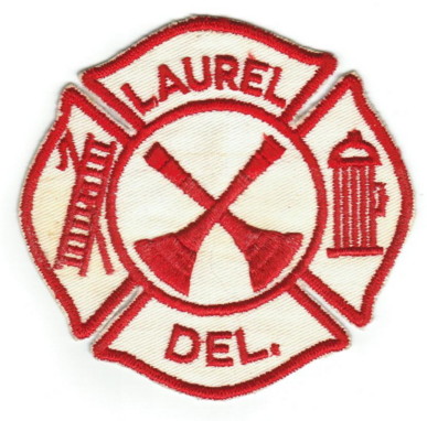 Laurel Station 81 (DE)
Older Version
