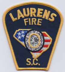 Laurens (SC)
