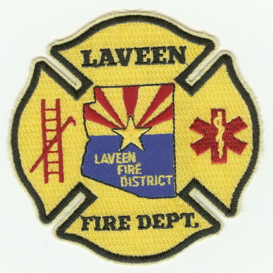 Laveen (AZ)
