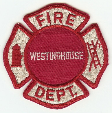 Westinghouse Corporation (PA)
