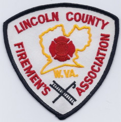 Lincoln County Fireman's Association (WV)
