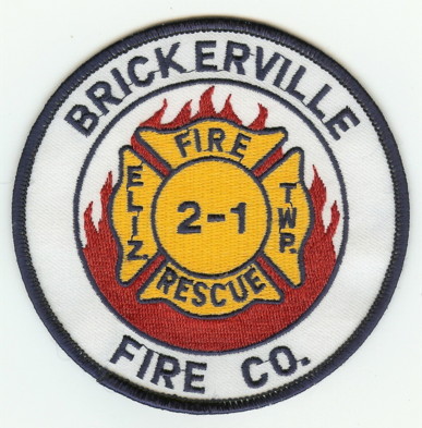 Brickerville (PA)

