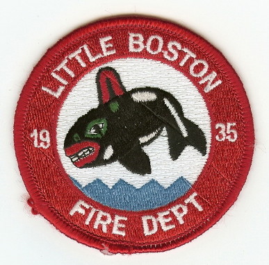 Little Boston (WA)
