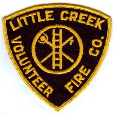 Little Creek Station 54 (DE)
Older Version
