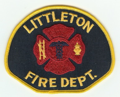 Littleton (CO)
Now South Metro Fire
