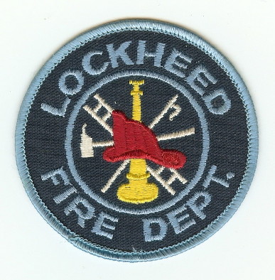 Lockheed Aircraft Corporation (GA)
