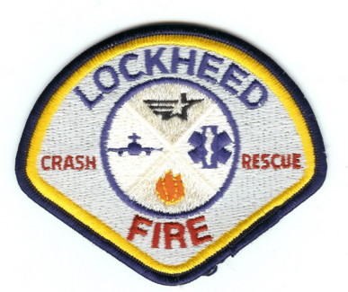 Lockheed Aircraft (CA)
