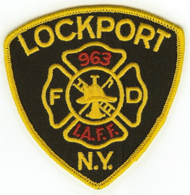 Lockport (NY)

