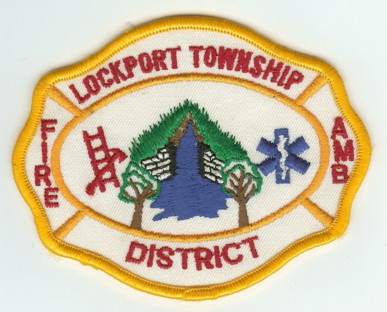 Lockport Township District (IL)
